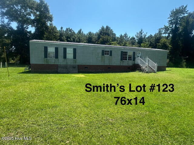 629 Haws Run Road