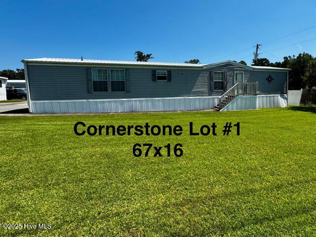 629 Haws Run Road