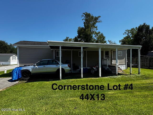 629 Haws Run Road