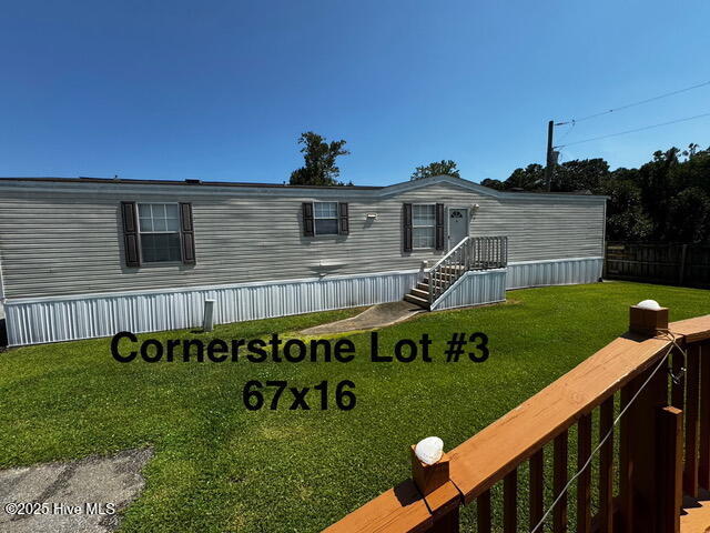 629 Haws Run Road