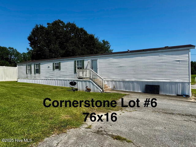 629 Haws Run Road