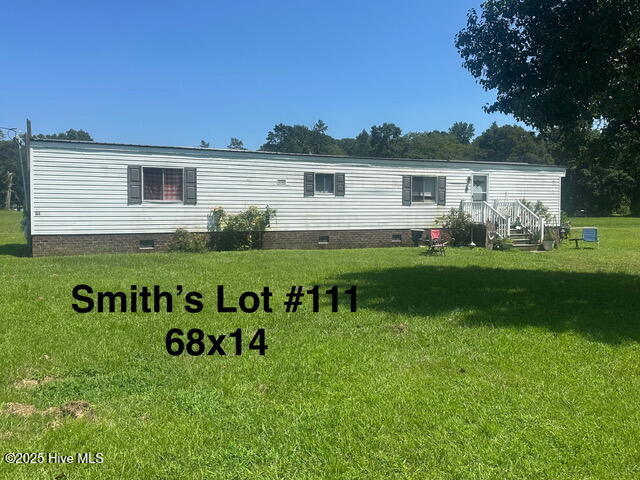 629 Haws Run Road