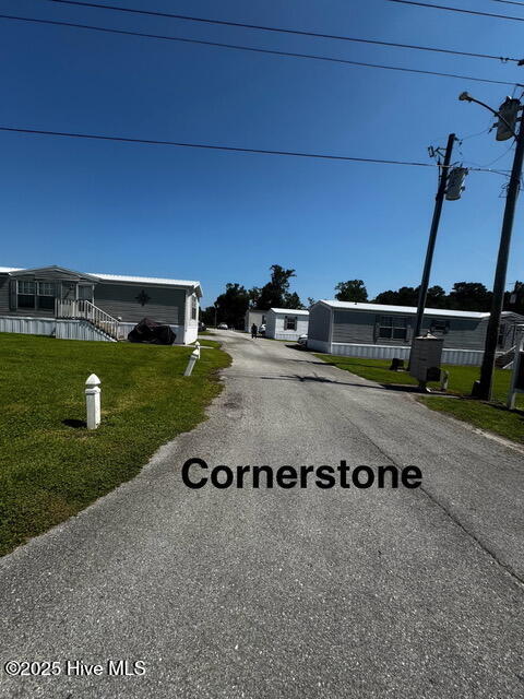 629 Haws Run Road