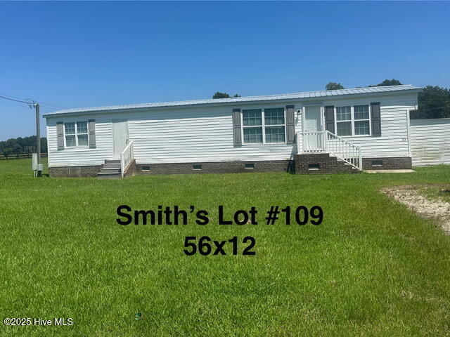 629 Haws Run Road