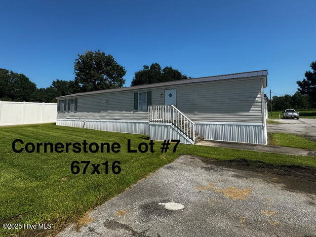 629 Haws Run Road