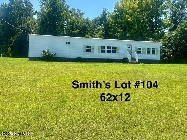 629 Haws Run Road