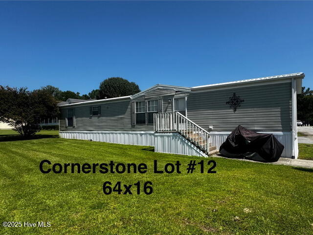 629 Haws Run Road