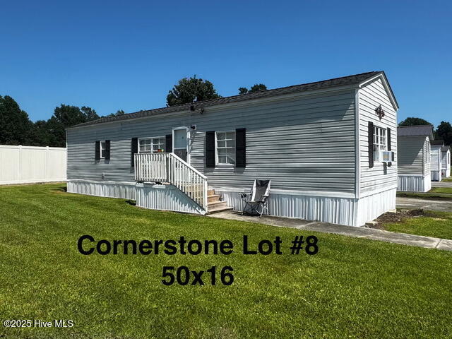 629 Haws Run Road