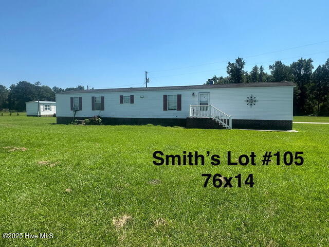 108 Smith Mhp Lane