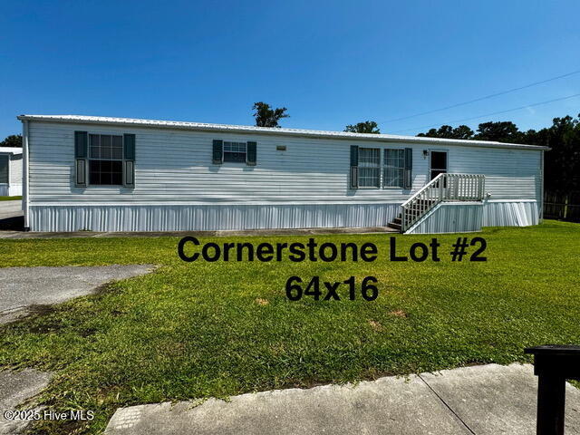 108 Smith Mhp Lane