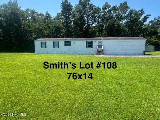 108 Smith Mhp Lane