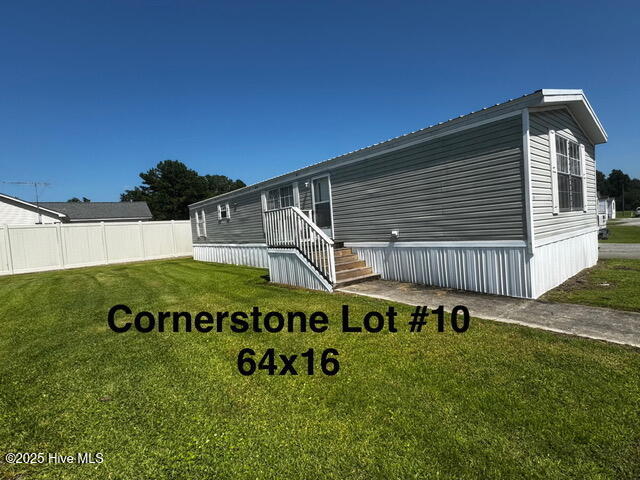 108 Smith Mhp Lane