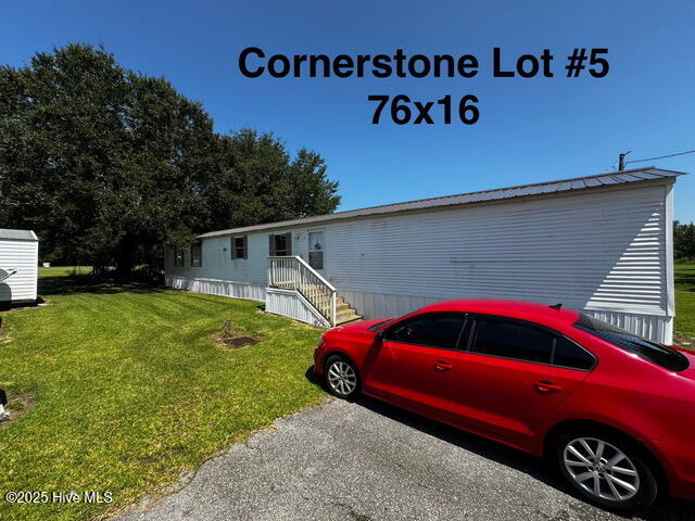 108 Smith Mhp Lane