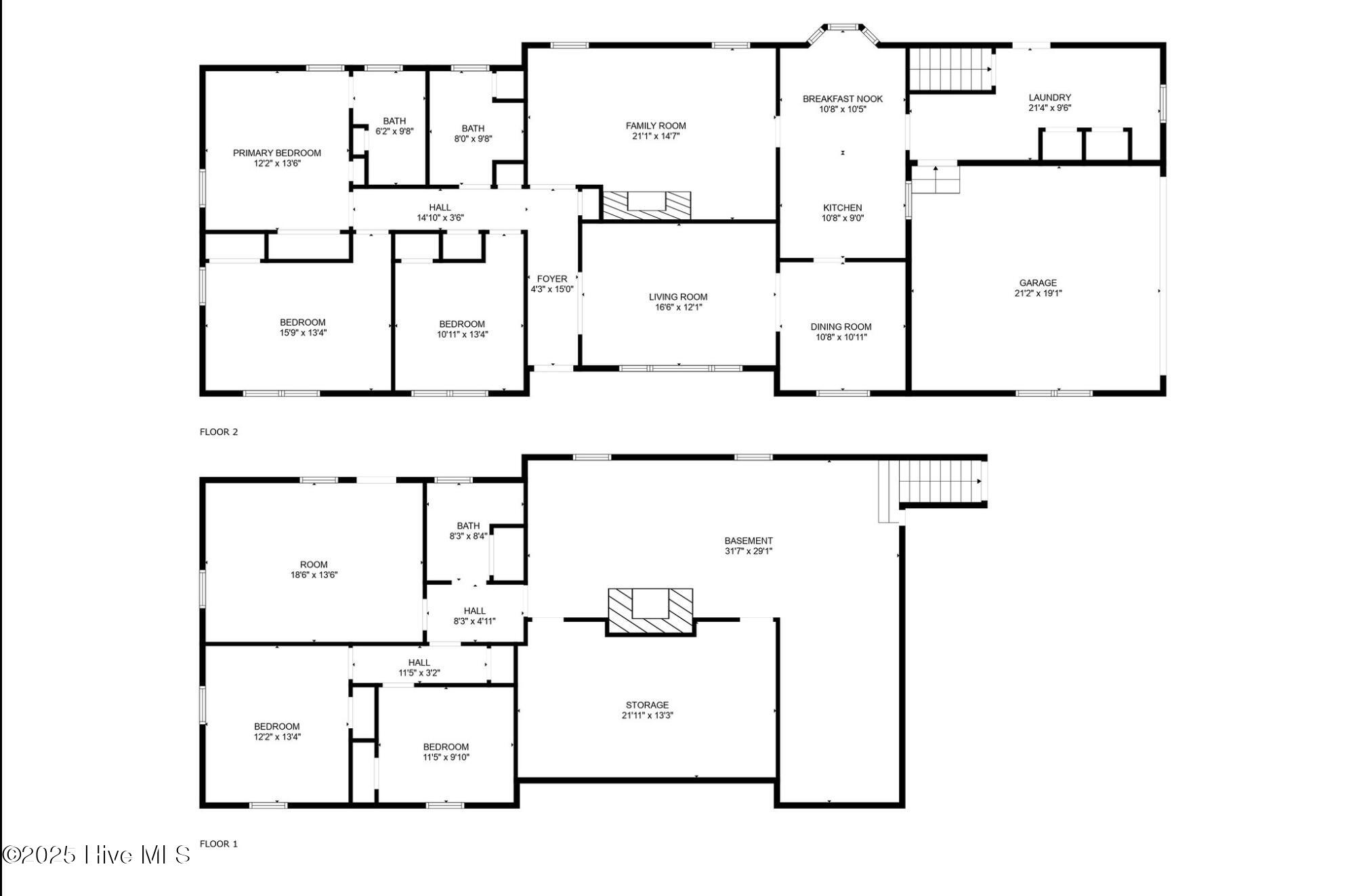 241 Hight Road
