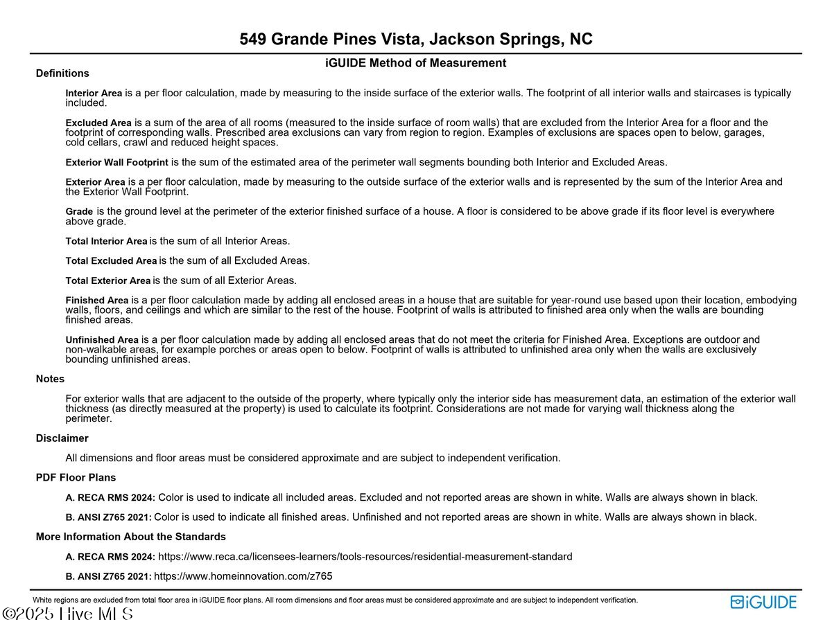 549 Grande Pines Vista