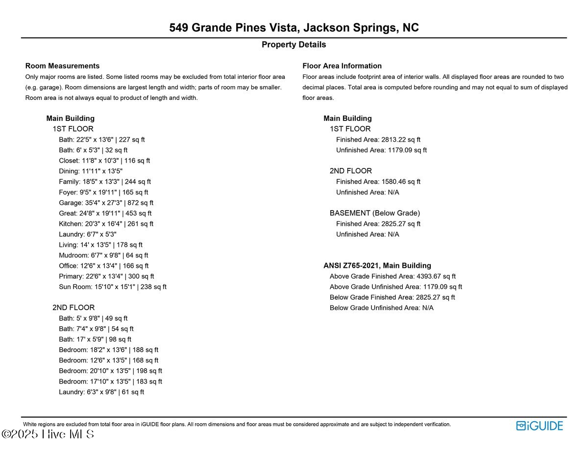 549 Grande Pines Vista
