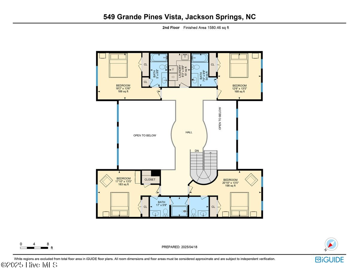 549 Grande Pines Vista