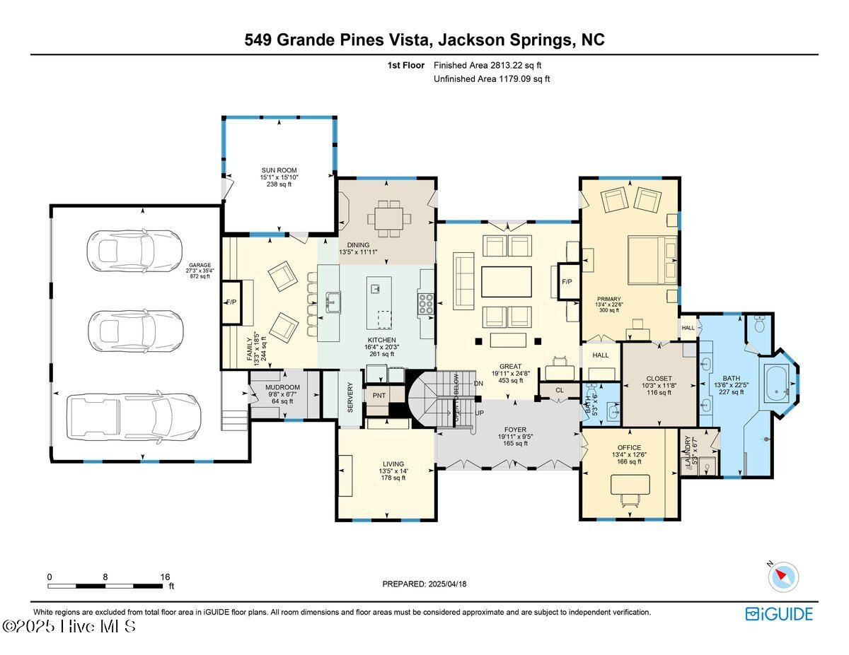 549 Grande Pines Vista