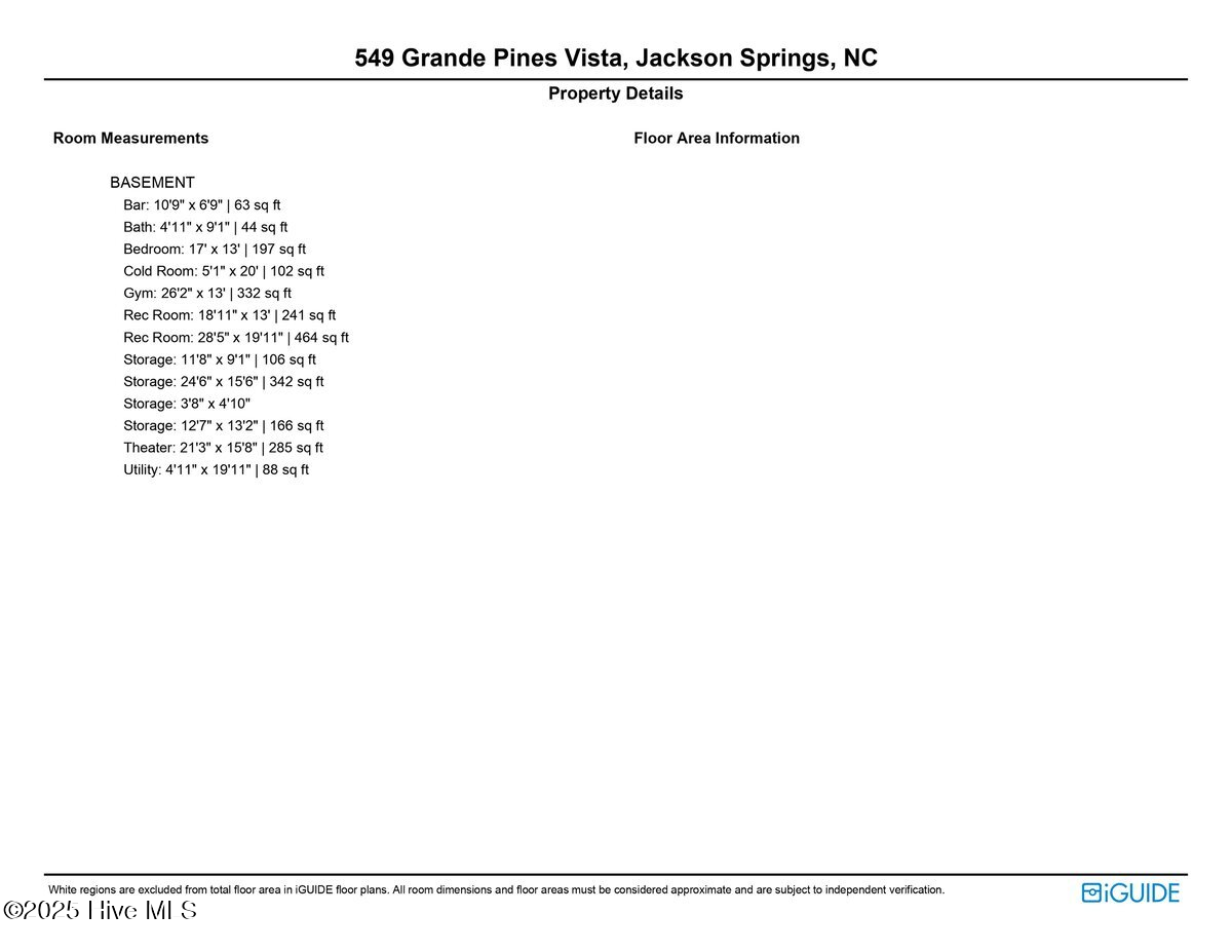 549 Grande Pines Vista