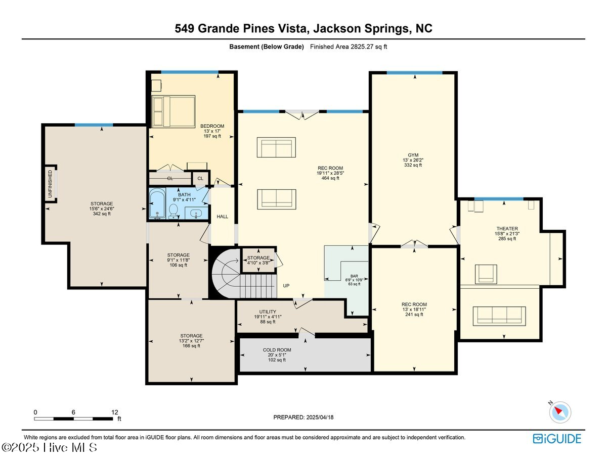 549 Grande Pines Vista