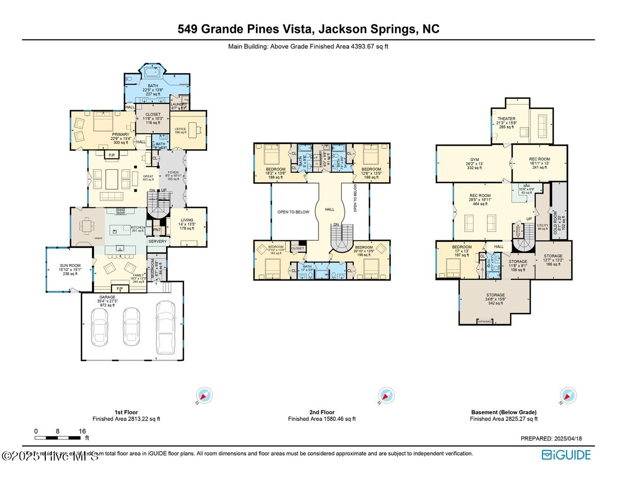 549 Grande Pines Vista