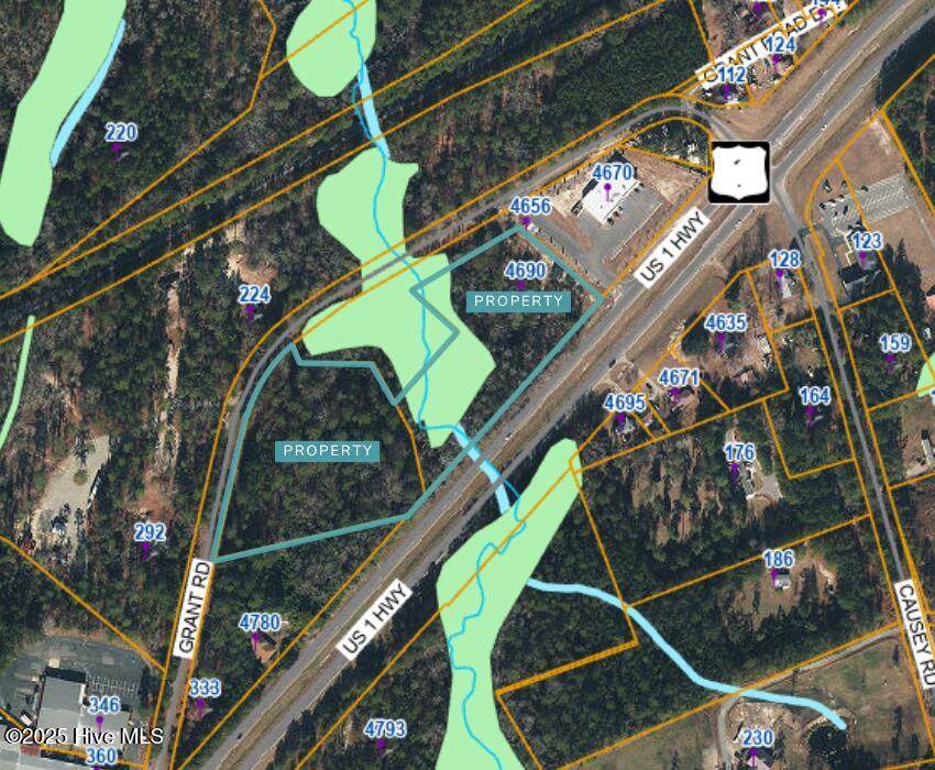 4690 Us 1 Highway
