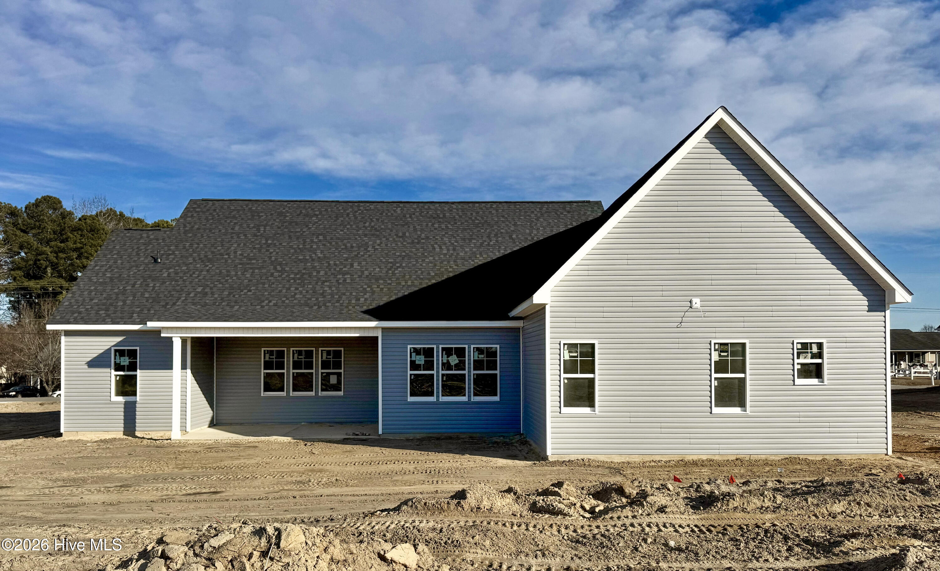 9826 Rockfish Road