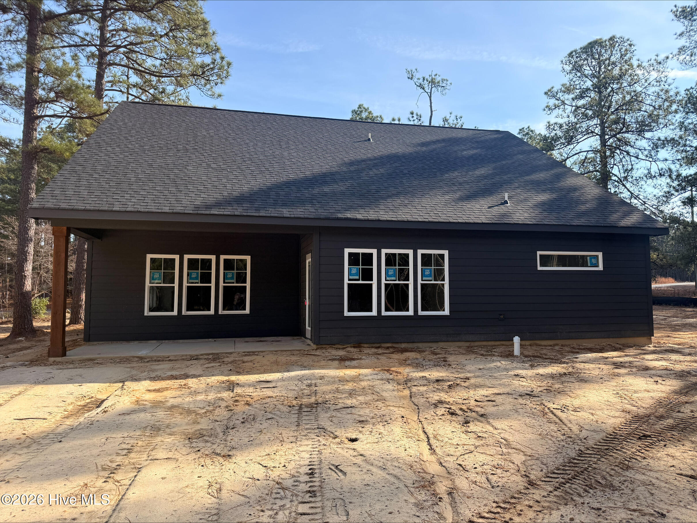 100 S Glenwood Trail