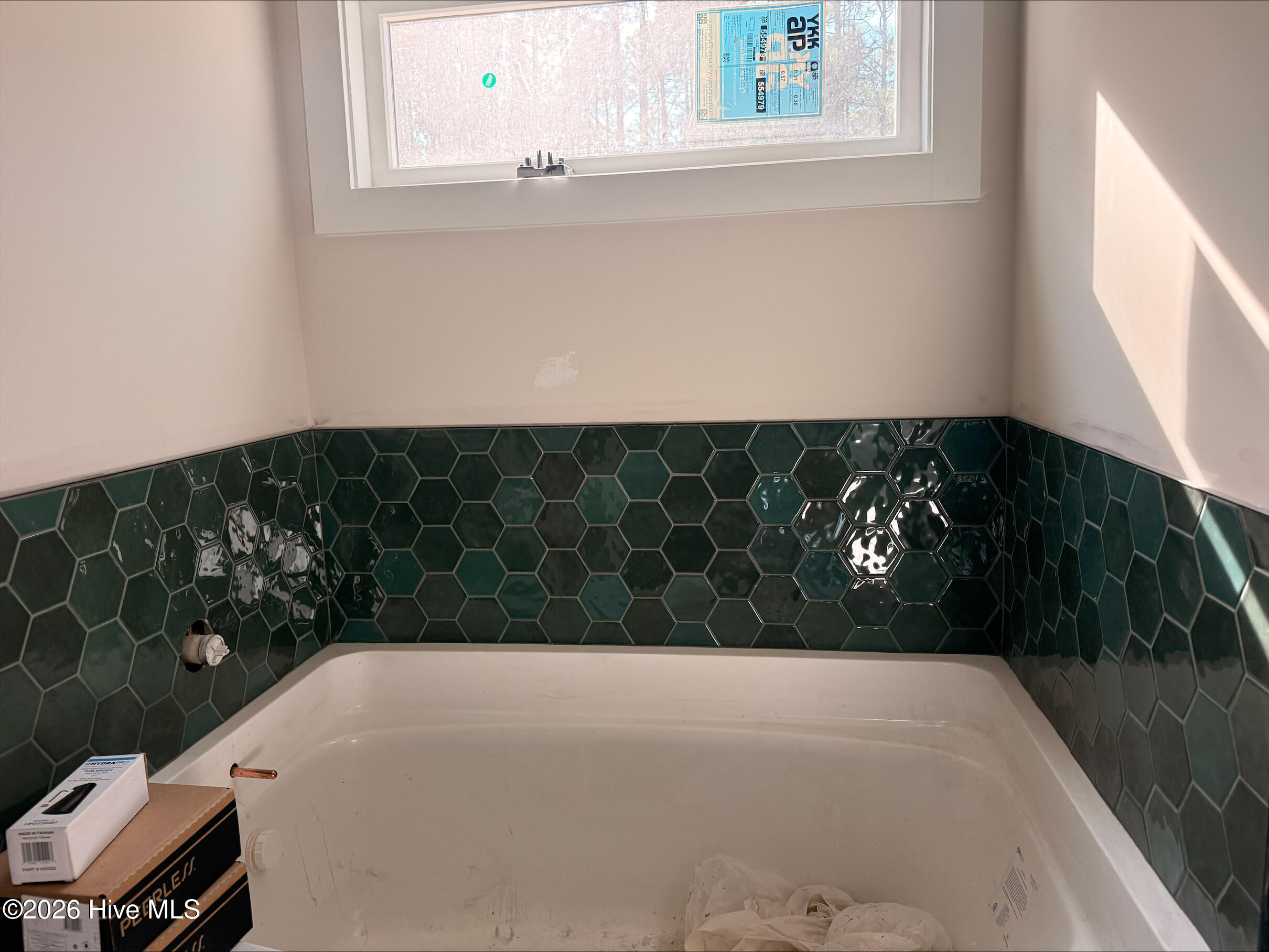 100 S Glenwood Trail