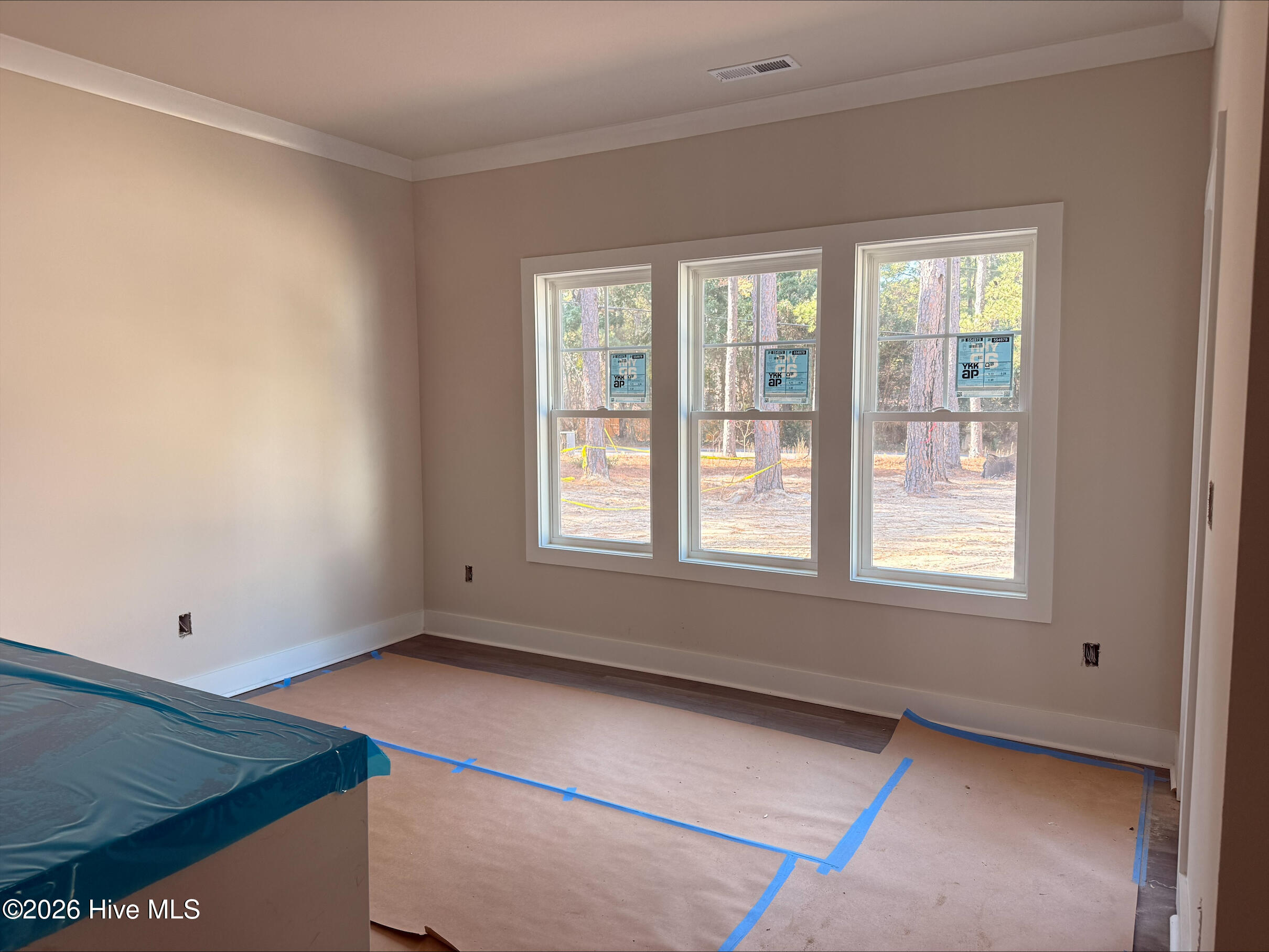 100 S Glenwood Trail