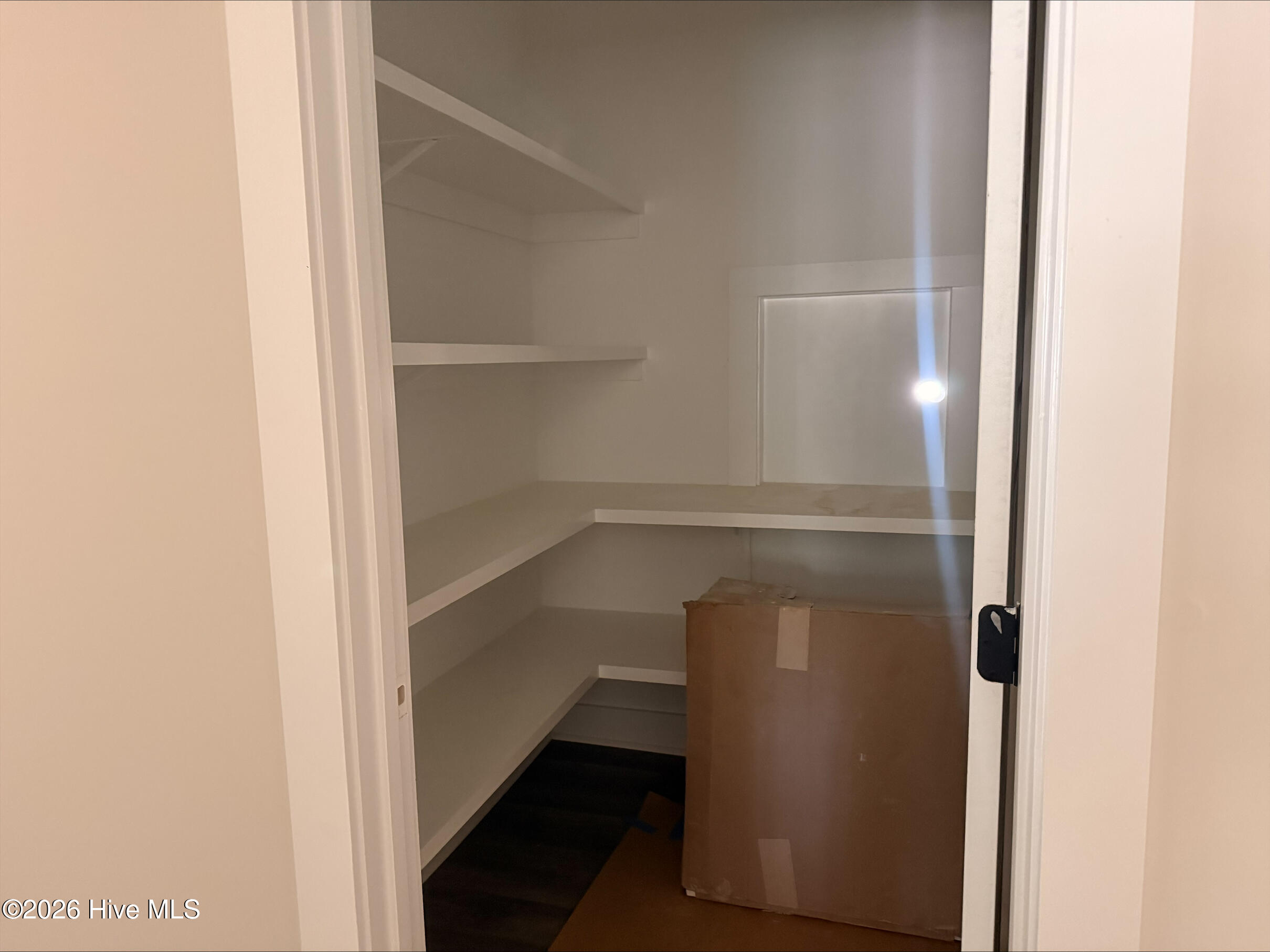 100 S Glenwood Trail