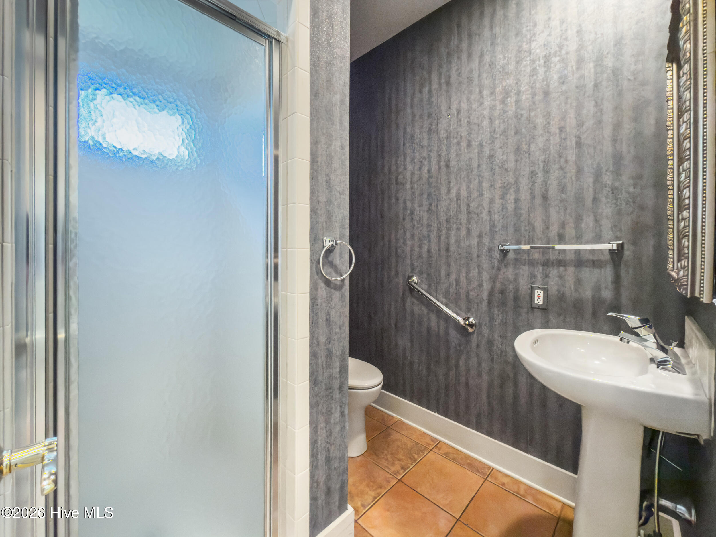 126 St Mellions Drive