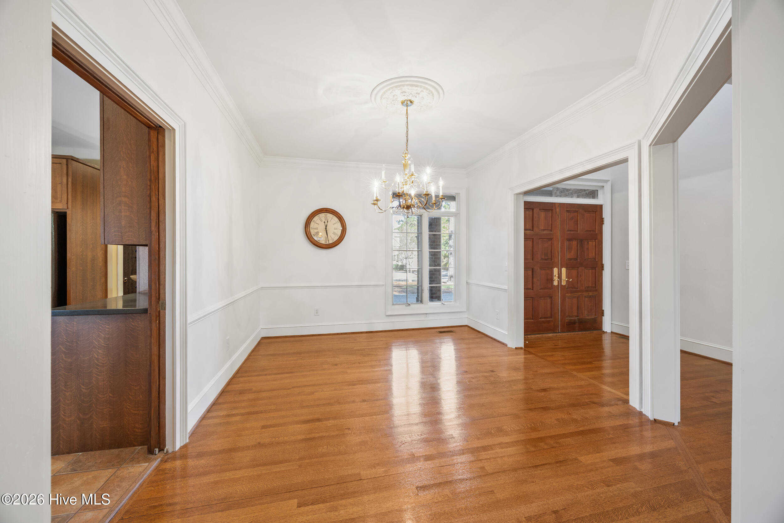 126 St Mellions Drive