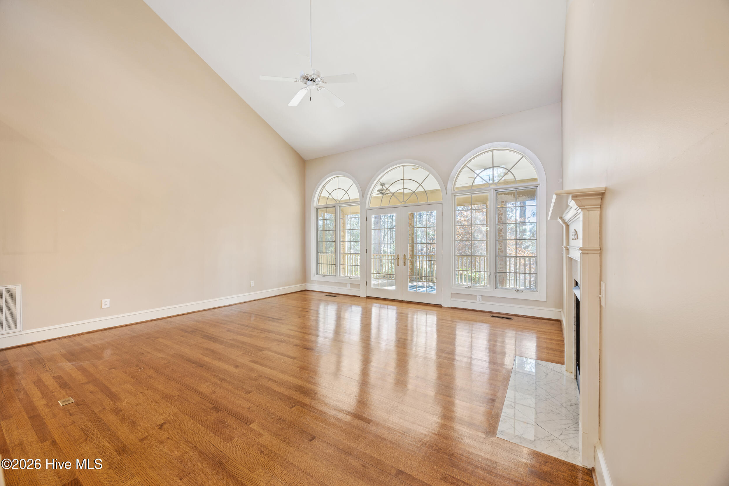 126 St Mellions Drive