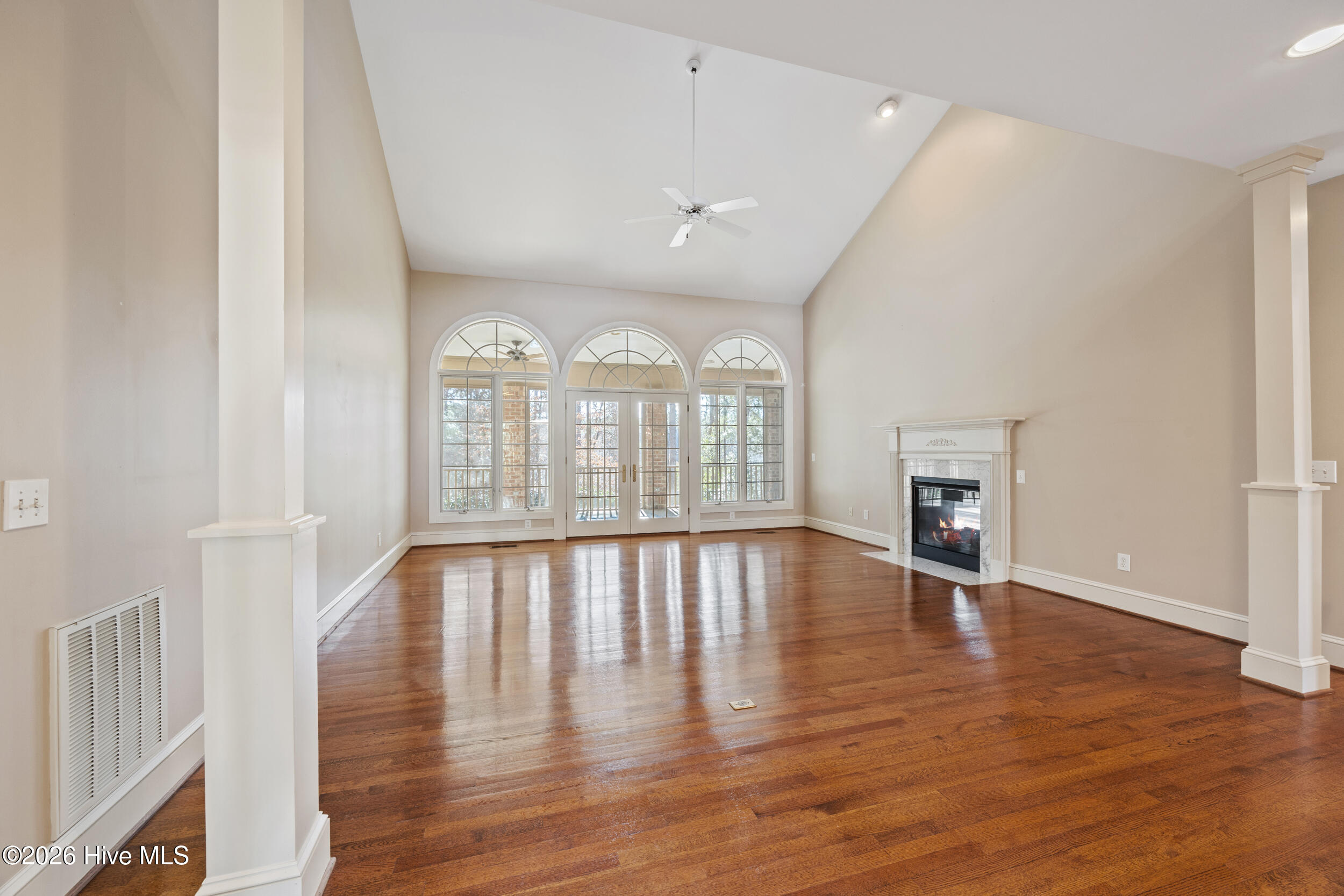 126 St Mellions Drive