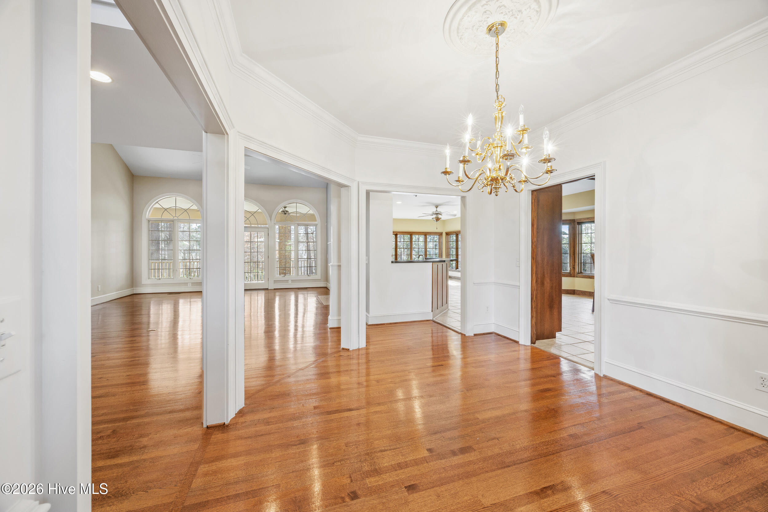 126 St Mellions Drive