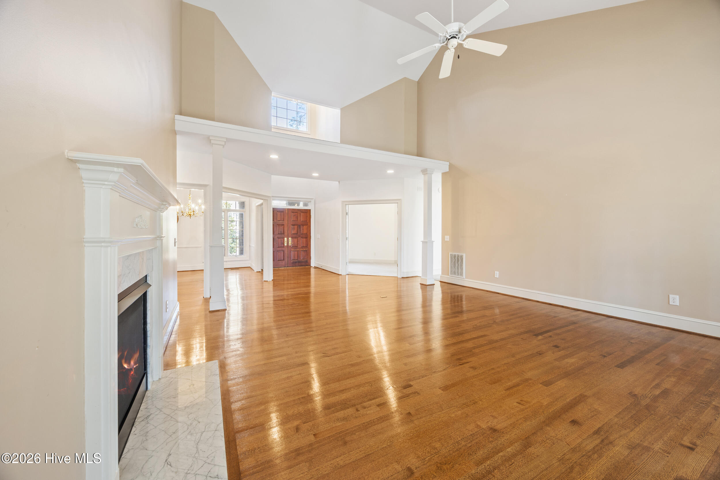 126 St Mellions Drive