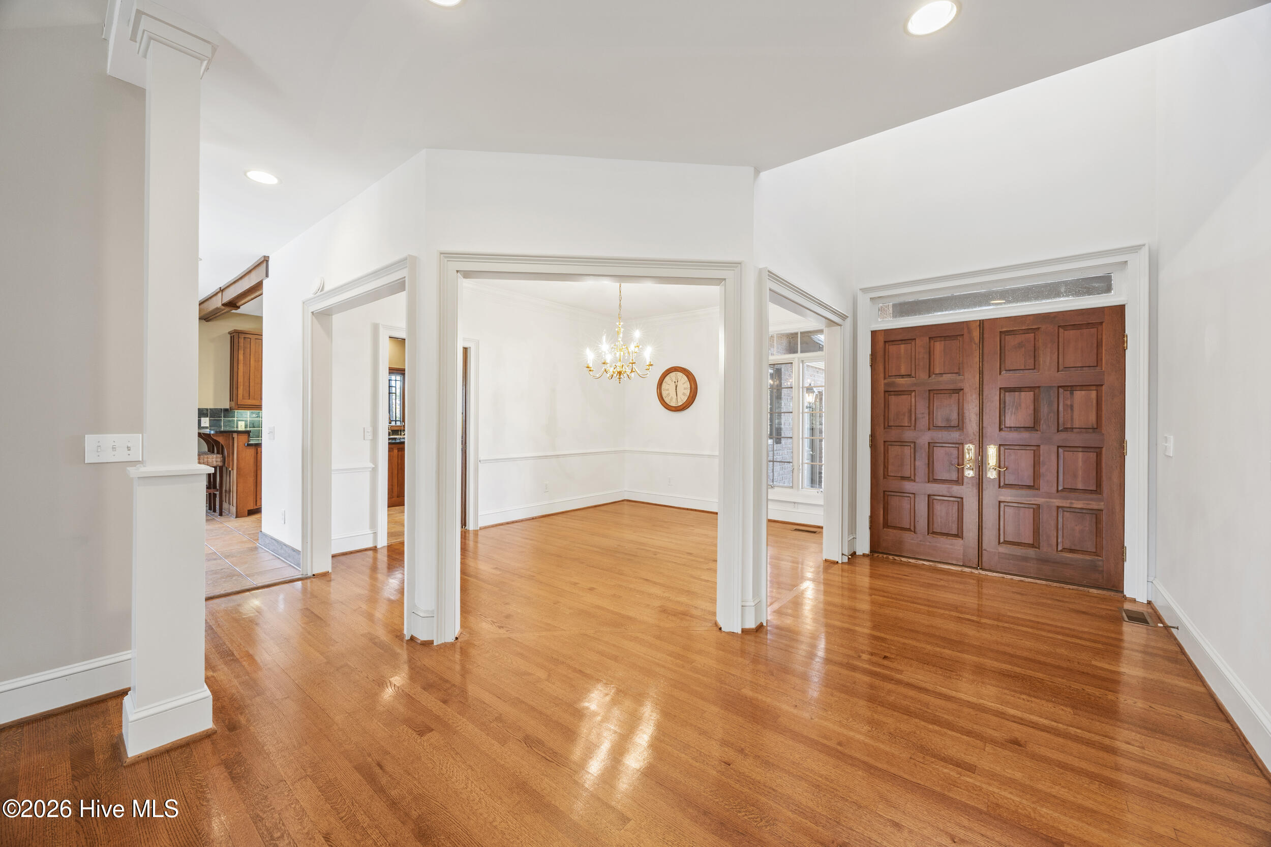 126 St Mellions Drive