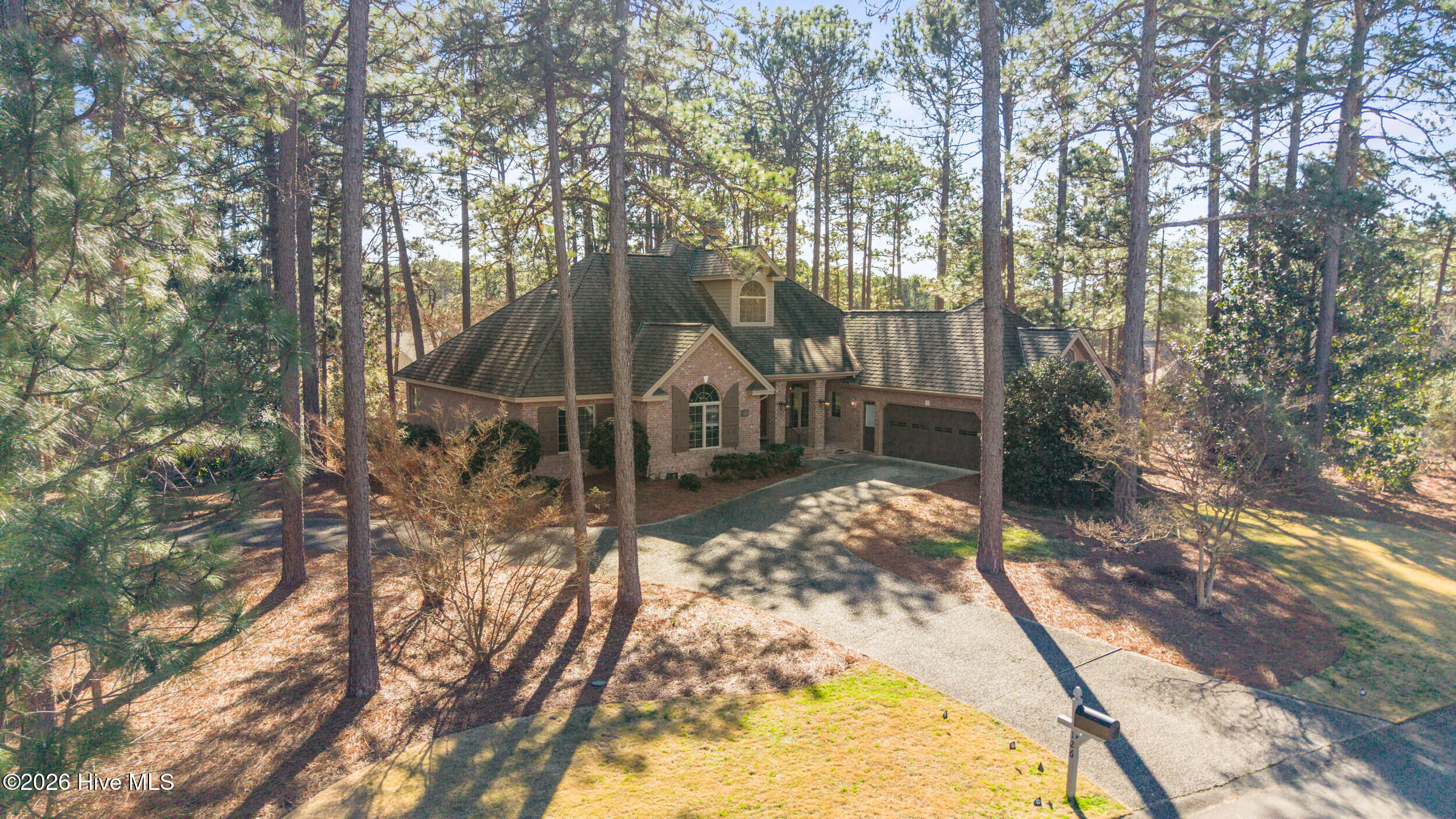 126 St Mellions Drive