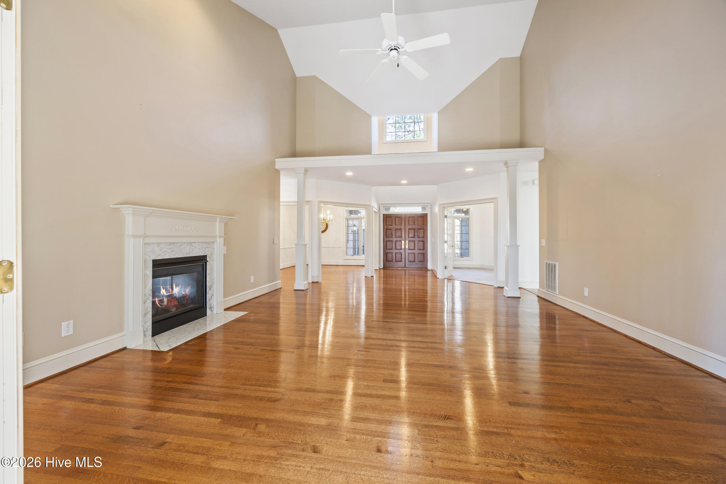 126 St Mellions Drive