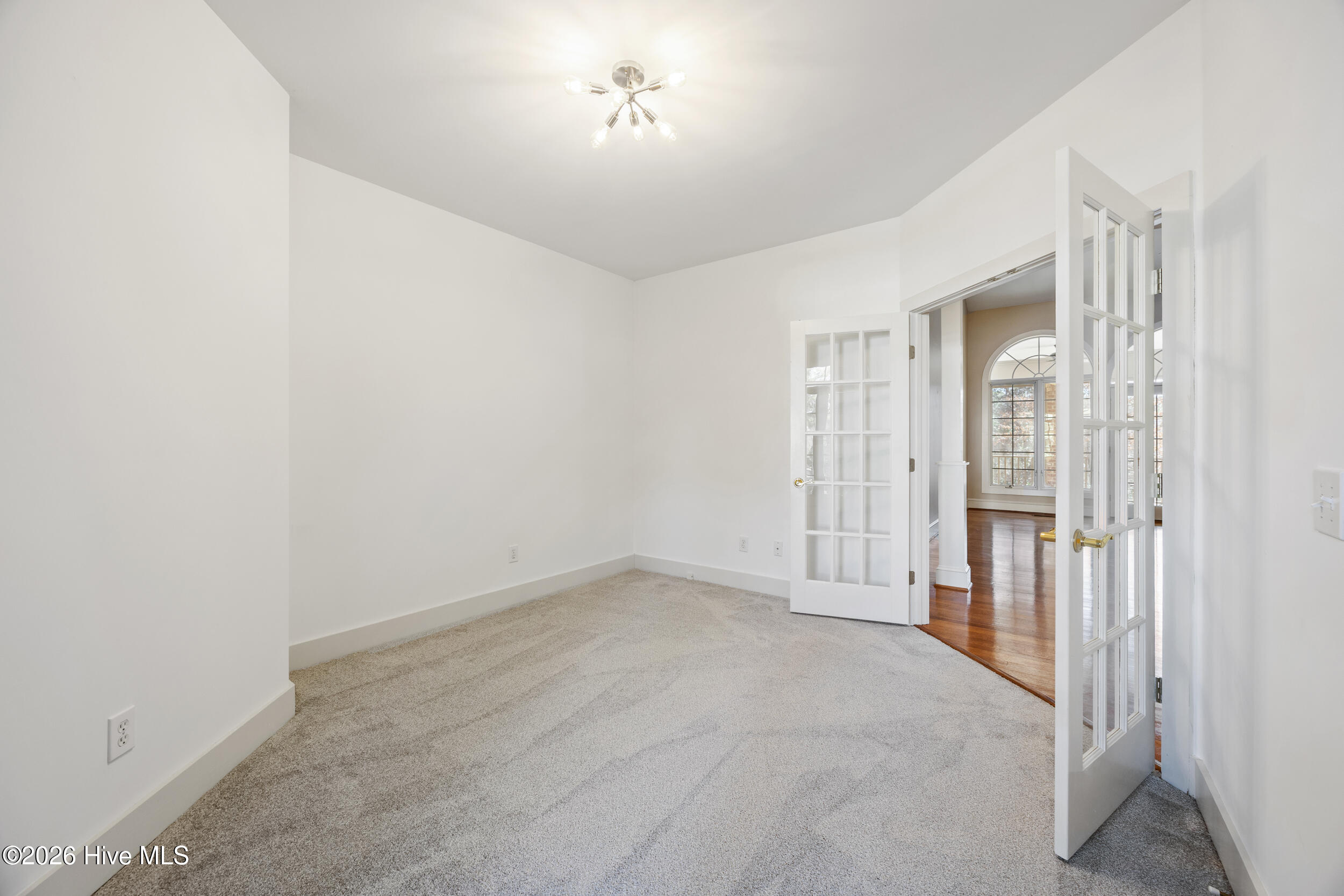 126 St Mellions Drive