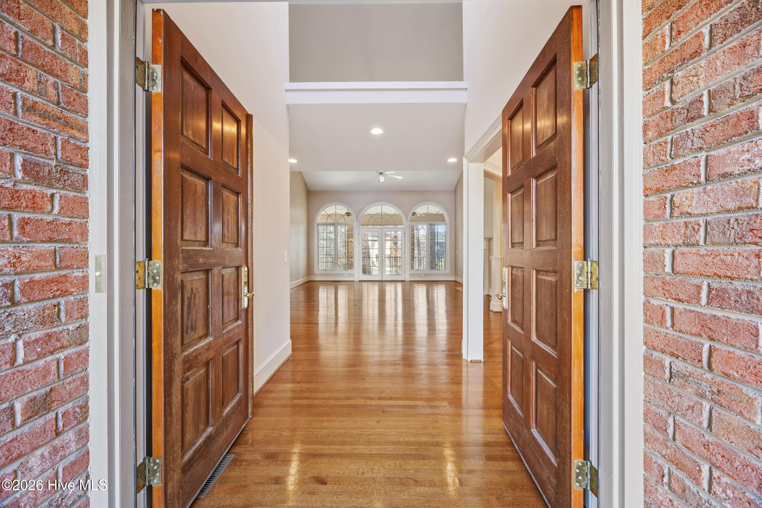 126 St Mellions Drive