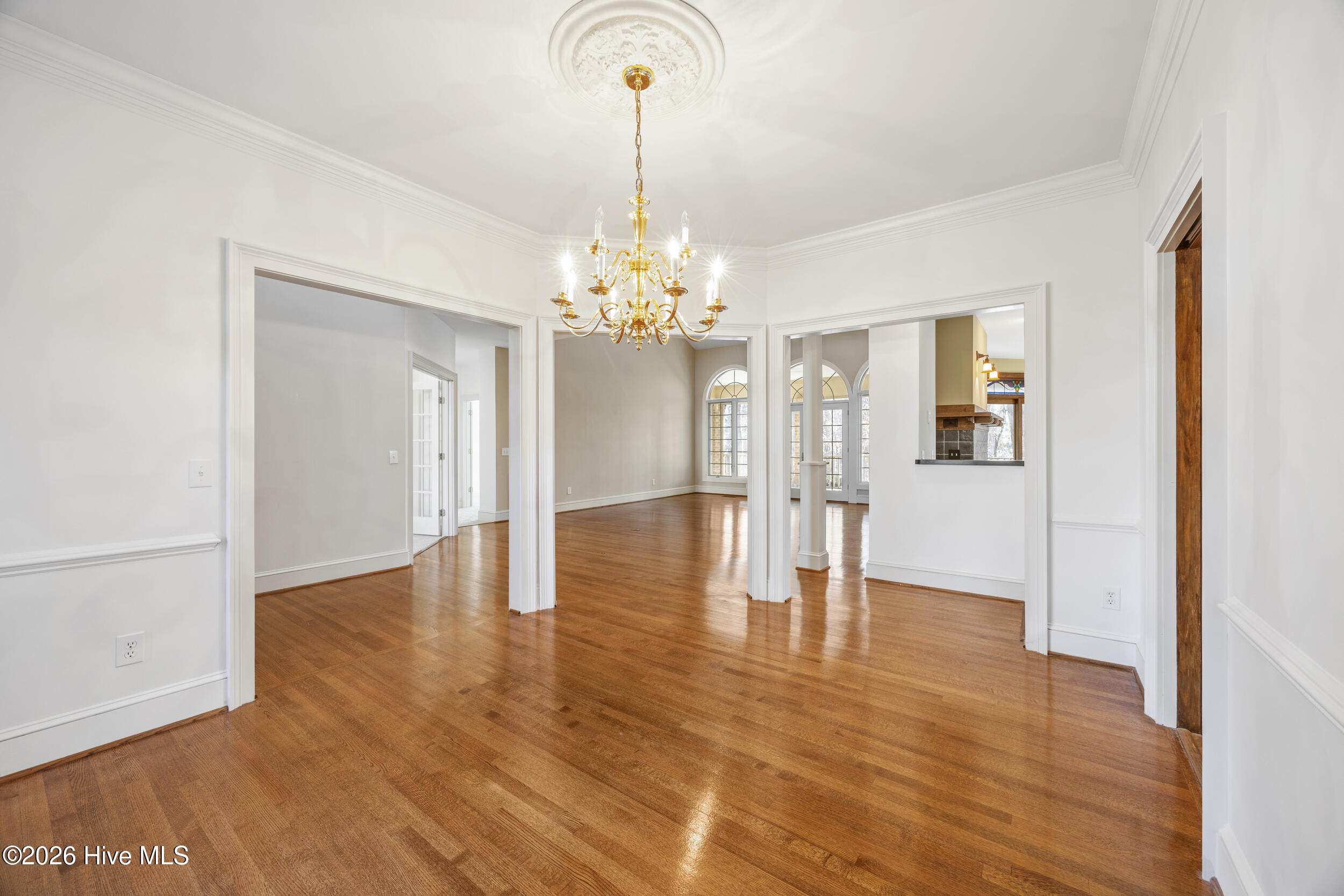 126 St Mellions Drive