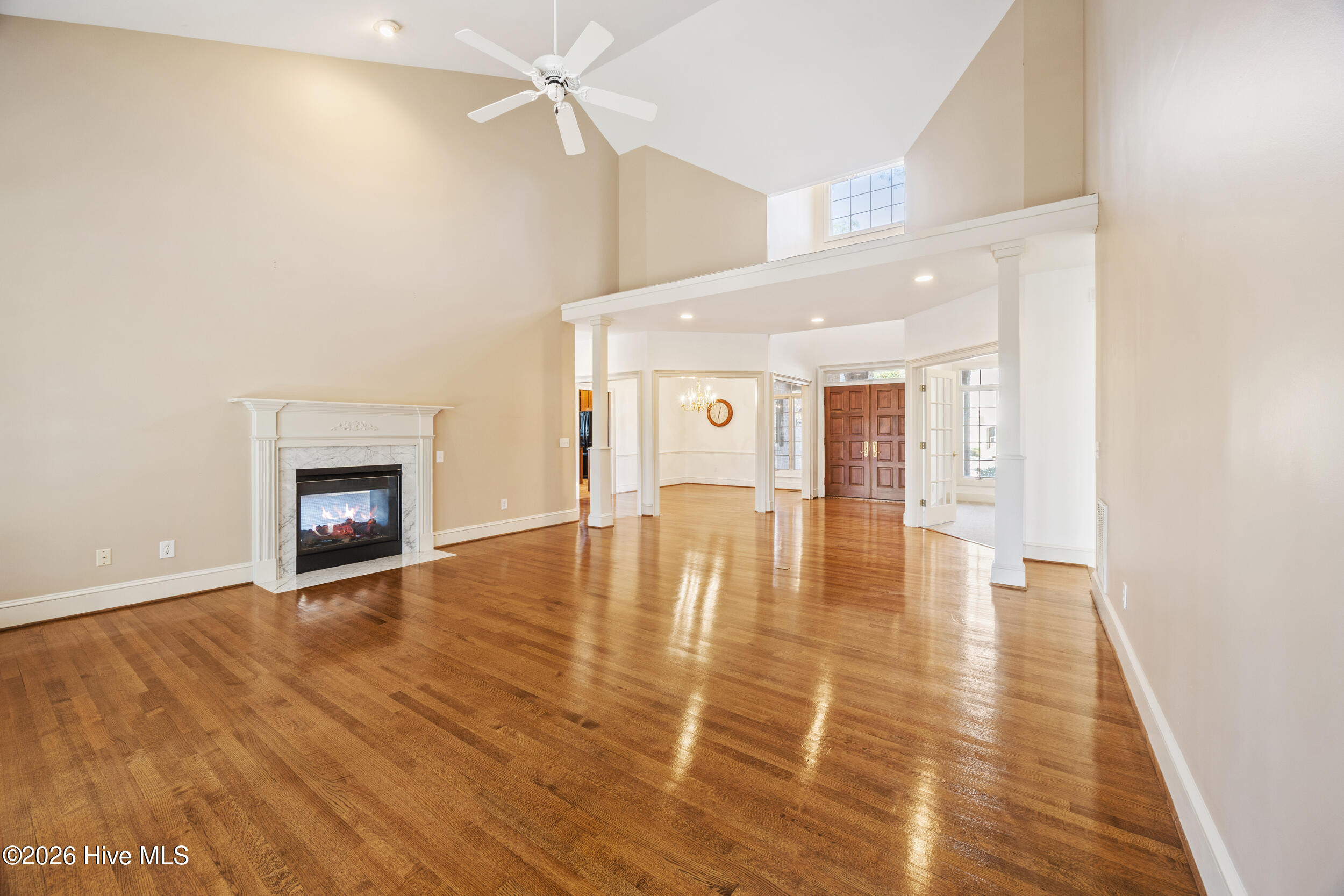 126 St Mellions Drive