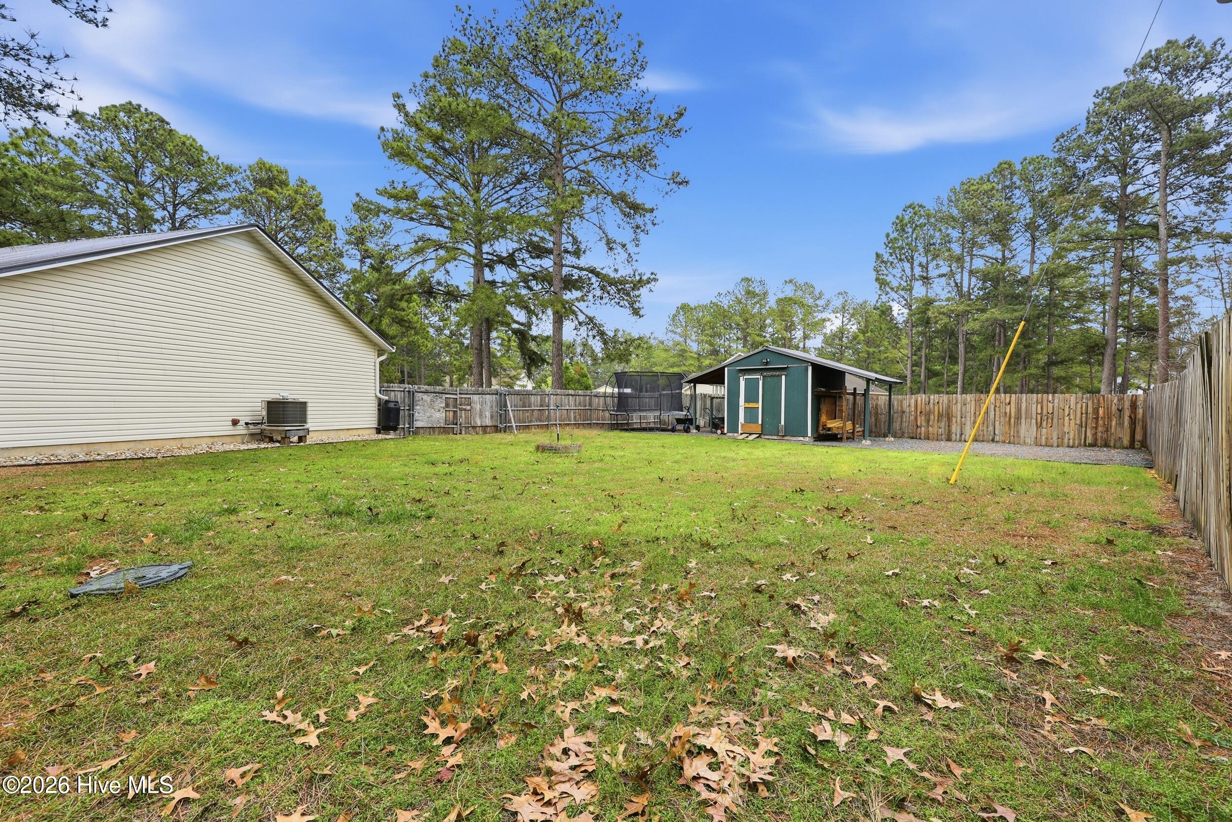 115 Grosbeak Court