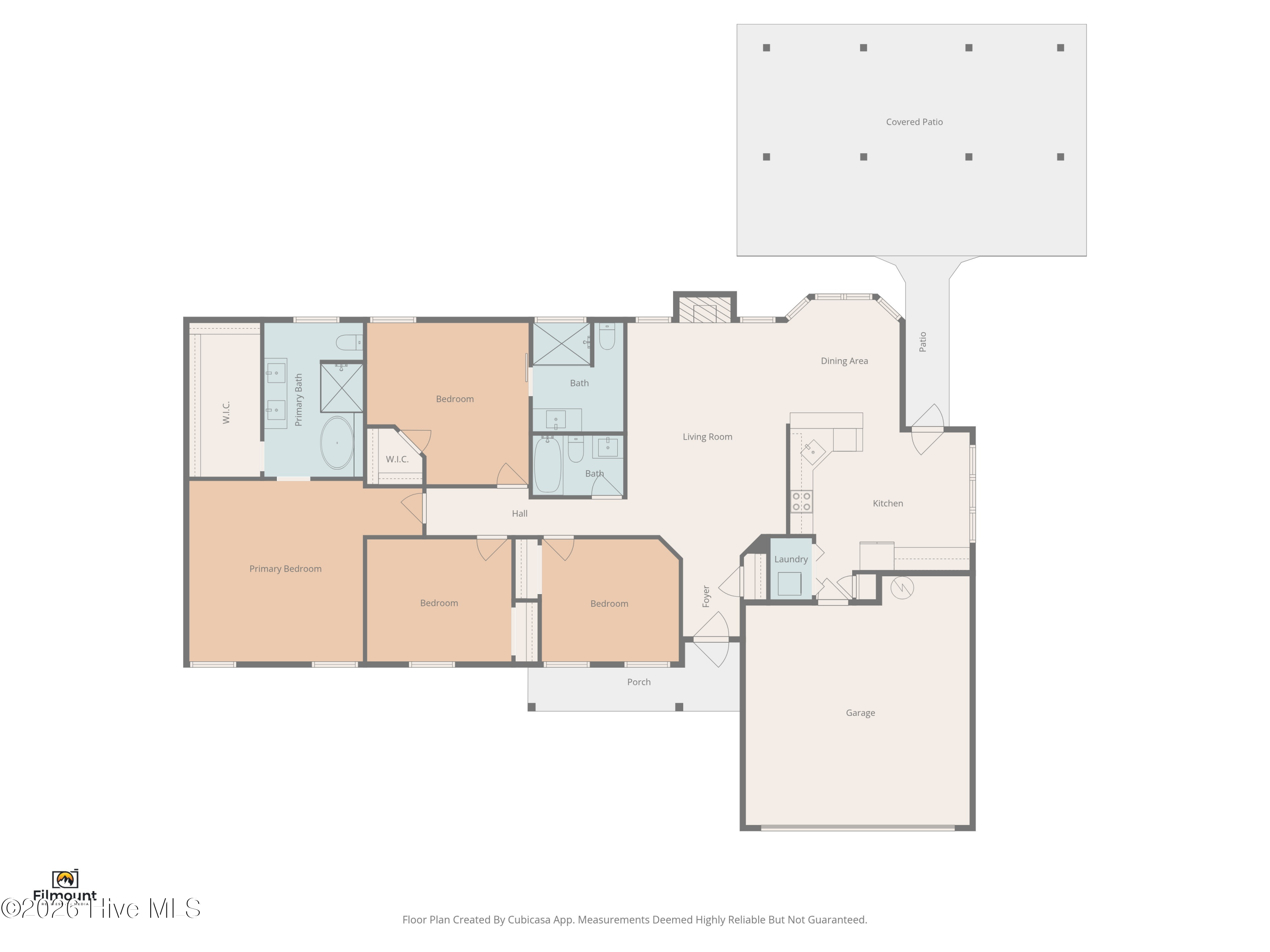 115 Grosbeak Court