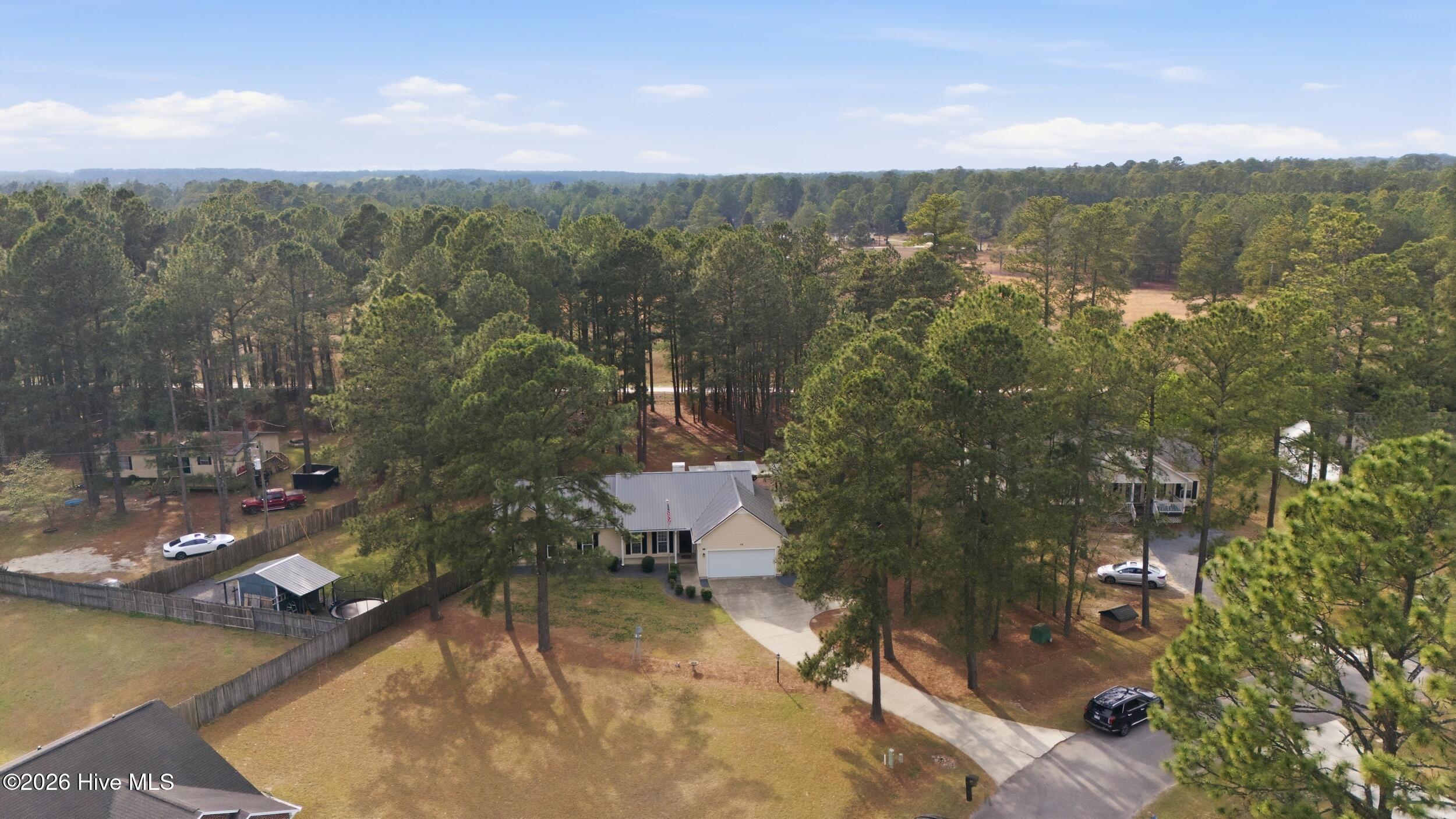 115 Grosbeak Court