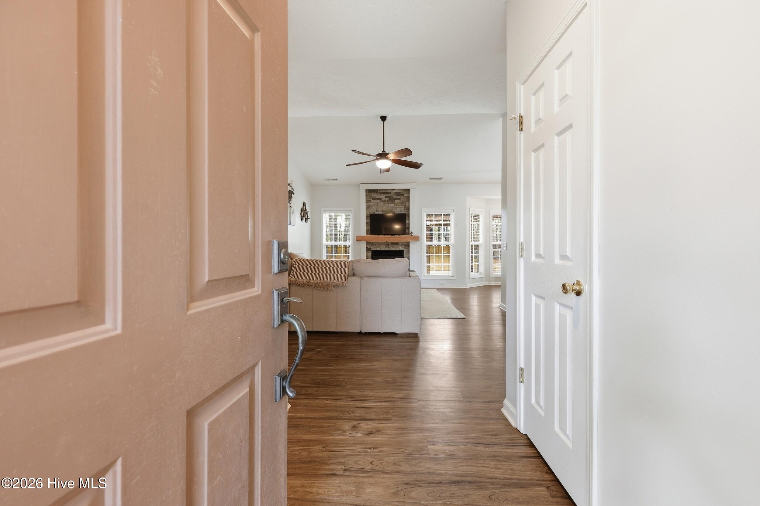 115 Grosbeak Court