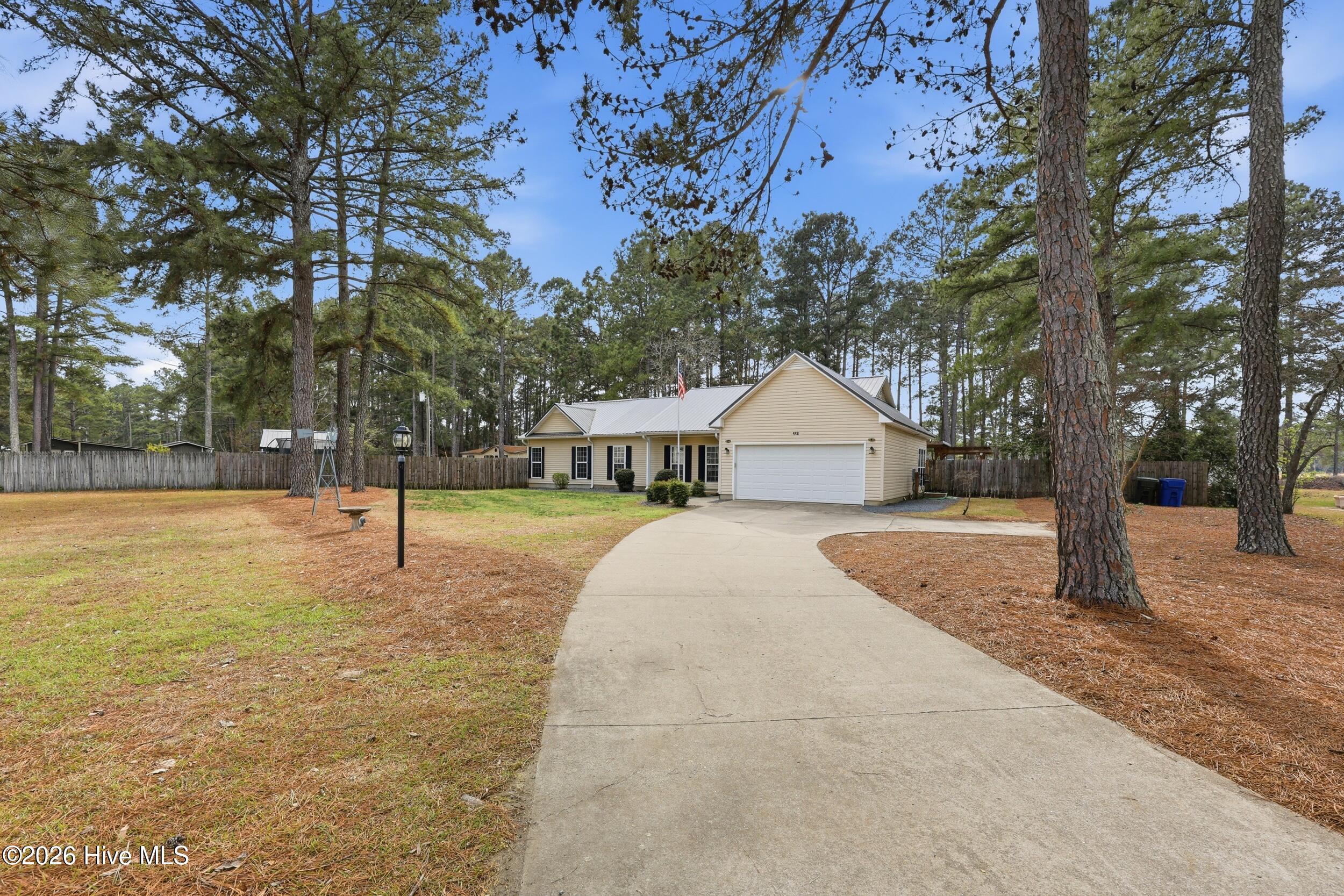 115 Grosbeak Court