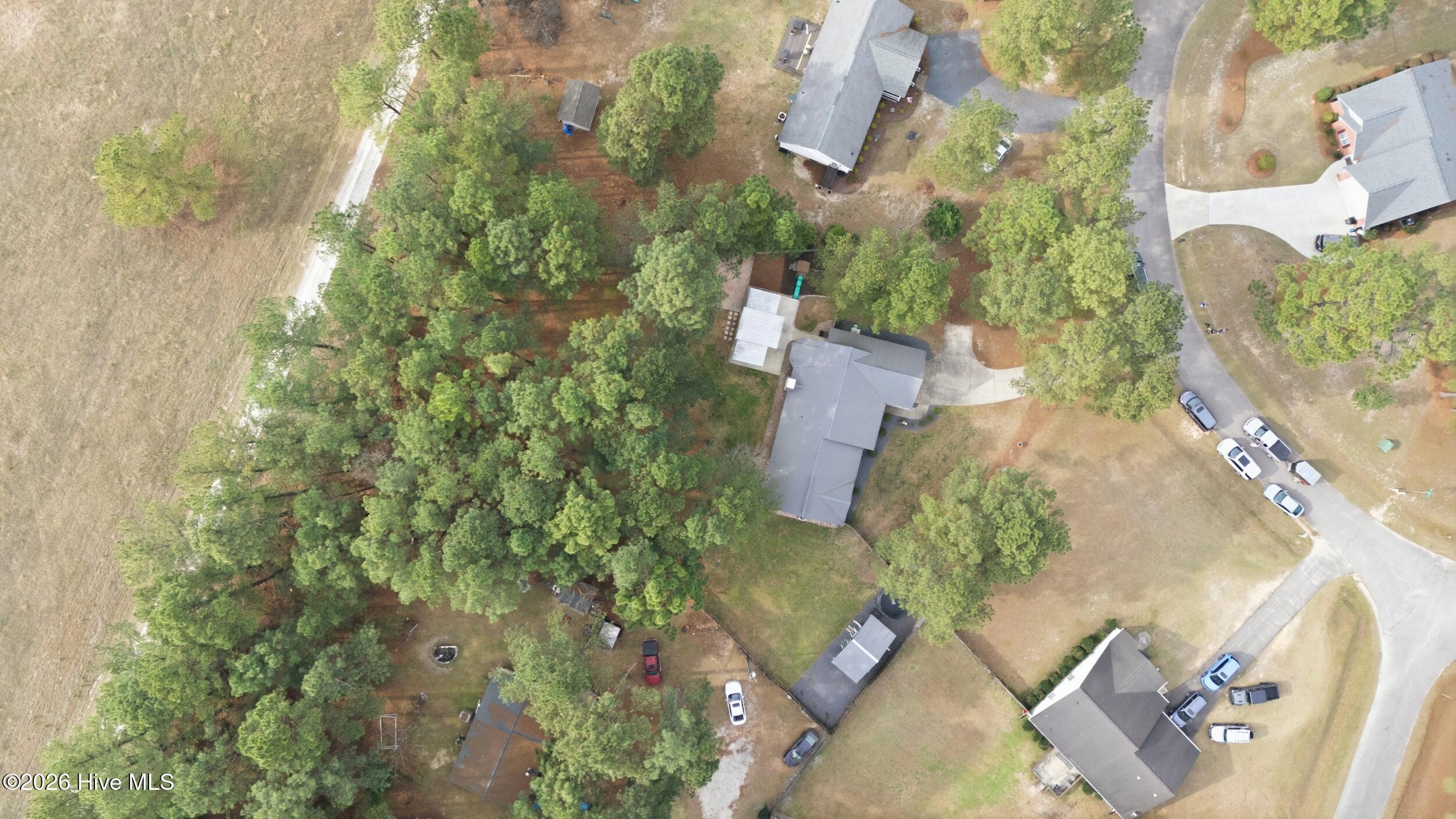 115 Grosbeak Court